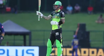 GM vs CS Dream11 Prediction Match 5 LPL 2024: Playing 11, Pitch Report, Fantasy Cricket Tips for Galle Marvels vs Colombo Strikers Dream11 Team