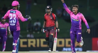 KFL vs CS Dream11 Prediction LPL 2024 Match 7: Playing 11, Pitch Report, Fantasy Cricket Tips for Kandy Falcons vs Colombo Strikers Dream11 Team