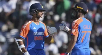 ZIM vs IND Player Stats: Top 10 Fantasy Cricket Picks for today’s 5th T20I Match