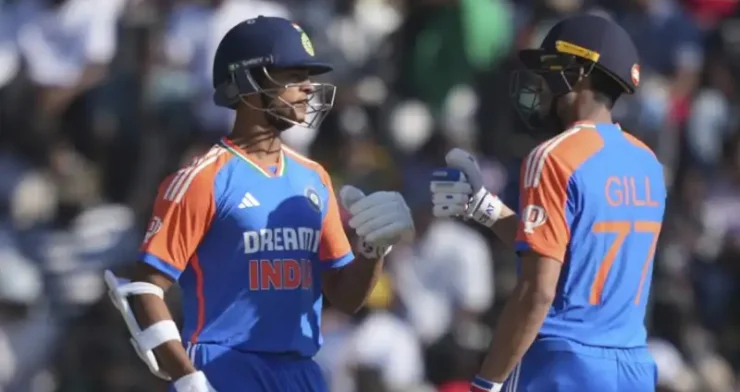 ZIM vs IND Player Stats: Top 10 Fantasy Cricket Picks for today’s 5th T20I Match