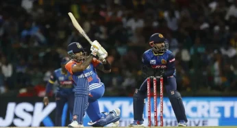 SL vs IND Player Stats 2nd T20I: Top 10 Fantasy Cricket Picks for today’s Match