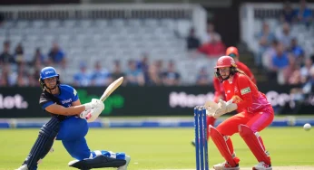 WEF-W vs LNS-W Dream11 Prediction Final Hundred Women’s: Playing 11, Pitch Report, Fantasy Cricket Tips for Welsh Fire Women vs London Spirit Women Dream11 Team