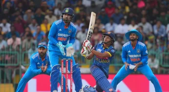 SL vs IND Player Stats 2nd ODI: Top 10 Fantasy Cricket Picks for today’s Match