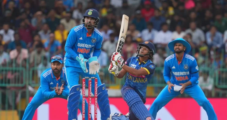 SL vs IND Player Stats 2nd ODI: Top 10 Fantasy Cricket Picks