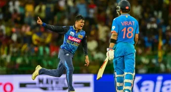 SL vs IND 3rd ODI Player Stats: Top 10 Fantasy Cricket Picks