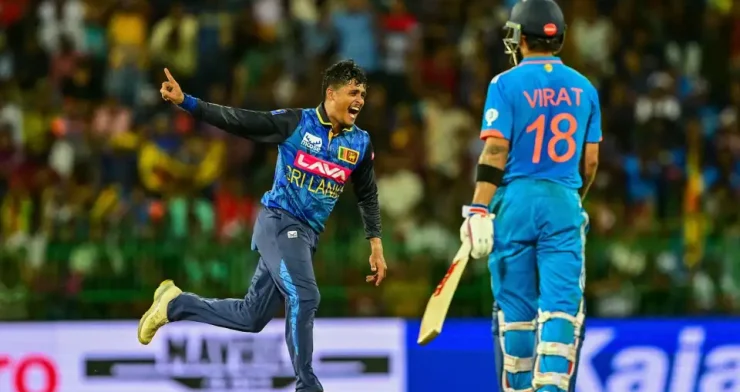 SL vs IND Player Stats 3rd ODI: Top 10 Fantasy Cricket Picks