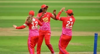 WEF-W vs NOS-W Dream11 Prediction Match 21 Hundred Women’s: Playing 11, Pitch Report, Fantasy Cricket Tips for Welsh Fire Women vs Northern Superchargers Women Dream11 Team