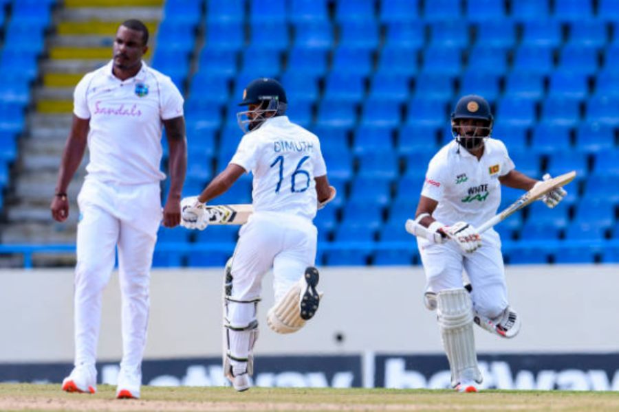 SL vs WI Cricket Betting Tips, 2nd Test Sri Lanka vs West Indies Live Score, Match Prediction, Pitch & Weather