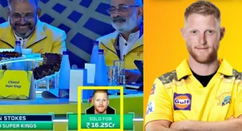 Ben stokes IPL auction: What has been Ben Stokes IPL auction price over the years? Check here