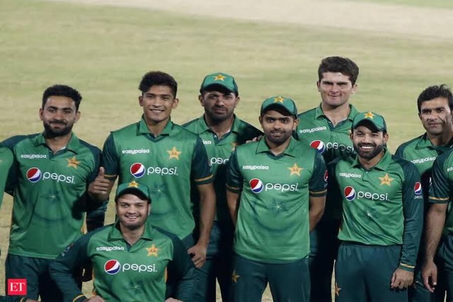 Pakistan Squad for T20 World Cup Announced. Check Details