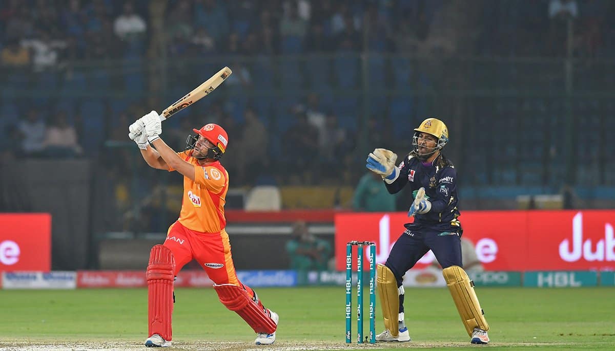 ISL vs QUE Prediction: Free Cricket Betting Tips for Islamabad United vs Quetta Gladiators Super League T20 2021