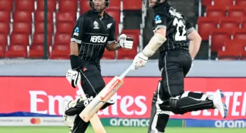 NZ vs SA Dream11 Prediction: Match 32 of ICC Cricket World Cup 2023 Playing 11, Pitch Report, Fantasy Cricket Tips for New Zealand vs South Africa Dream11 Team