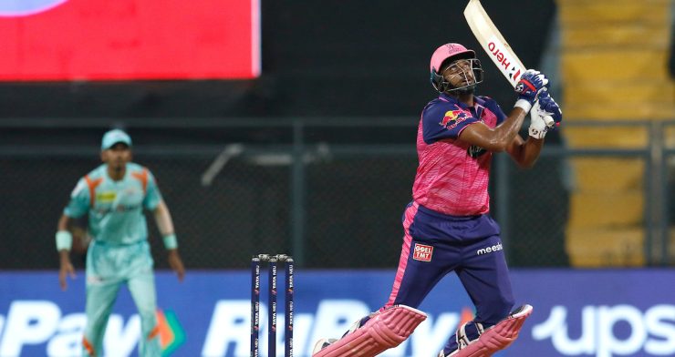 RR vs LSG Match 4 IPL 2024 Dream11