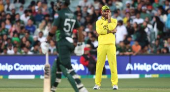 AUS vs PAK Dream11 Prediction: Australia vs Pakistan 3rd ODI Match Preview, Playing 11, Fantasy Cricket and Betting Tips
