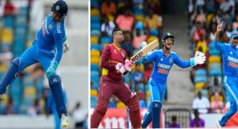 IND vs WI Dream11 Prediction: 4th T20I Playing 11, Pitch Report and Fantasy Cricket Tips for WI vs IND Dream11 Team