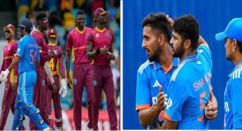 WI Playing 11 for India vs West Indies 3rd ODI; Top Picks, Fantasy Cricket Tips for IND vs WI Dream11 Team Prediction
