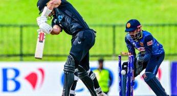 SL vs NZ Dream11 Prediction 3rd ODI: Sri Lanka vs New Zealand Match Preview, Playing 11, Fantasy Cricket and Betting Tips