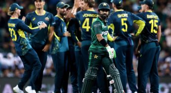 AUS vs PAK Dream11 Prediction 3rd T20I: Australia vs Pakistan Preview, Playing 11, Fantasy Cricket and Betting Tips