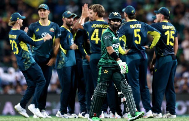 3rd T20I AUS vs PAK Dream11 Prediction