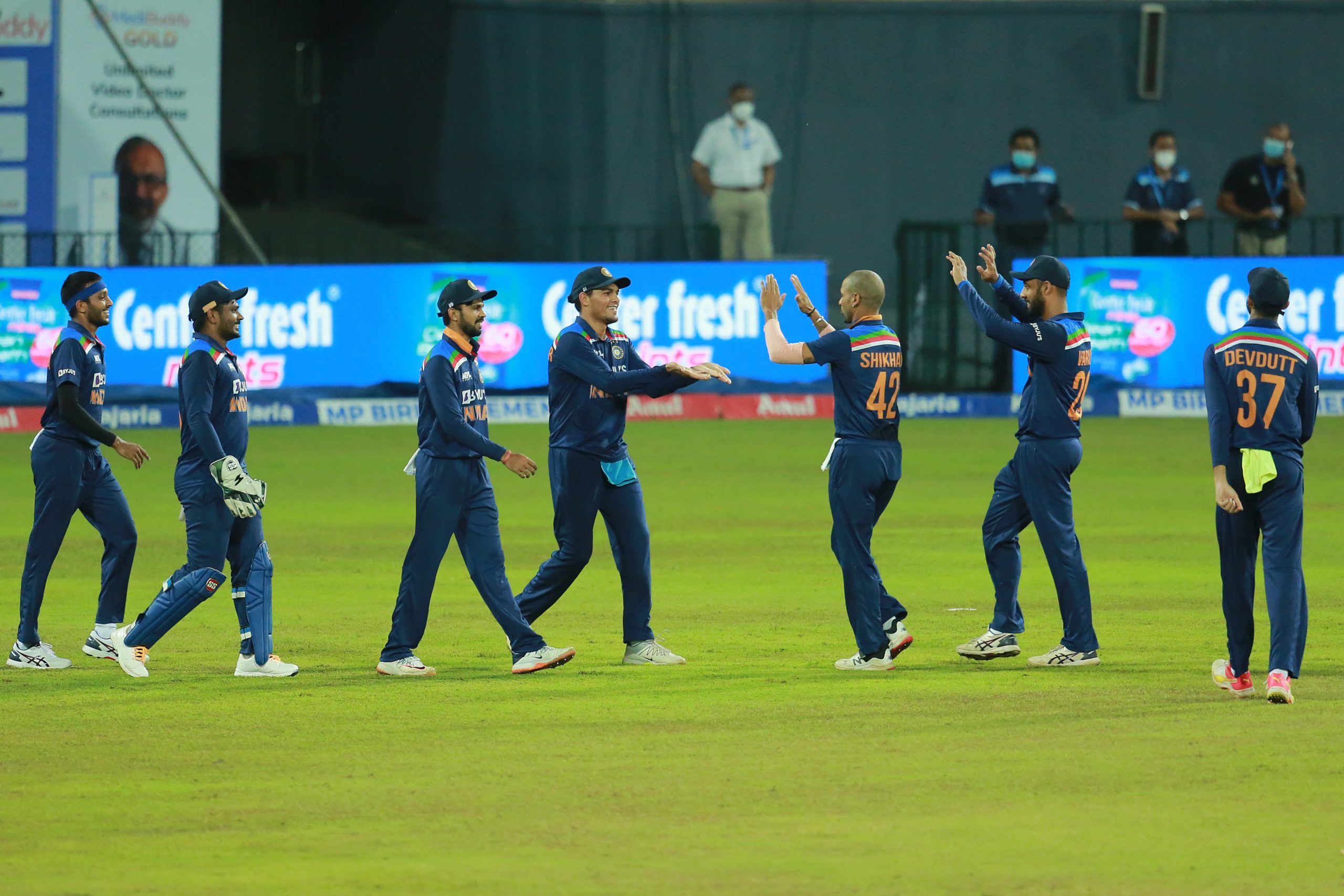 Sri Lanka vs India Cricket Betting Tips 3rd T20I Live Score