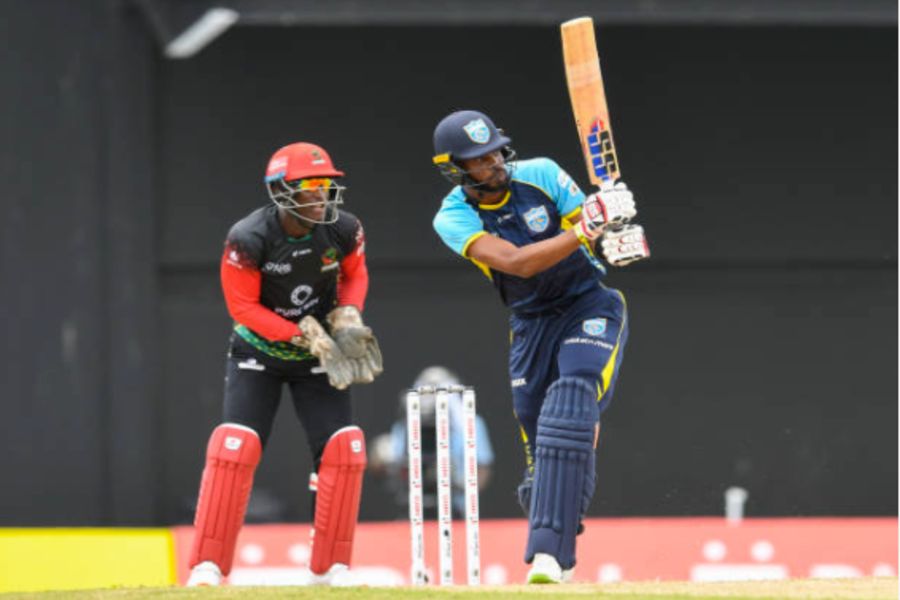 CPL 2021 Cricket Betting Tips, Match 17 St Kitts and Nevis Patriots vs St Lucia Kings Live Score