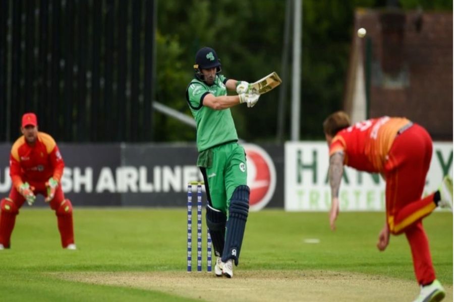 Ireland vs Zimbabwe Cricket Betting Tips 2nd T20I Live Score