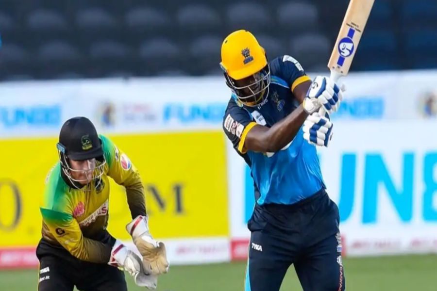 SKN vs BR Dream11 Prediction