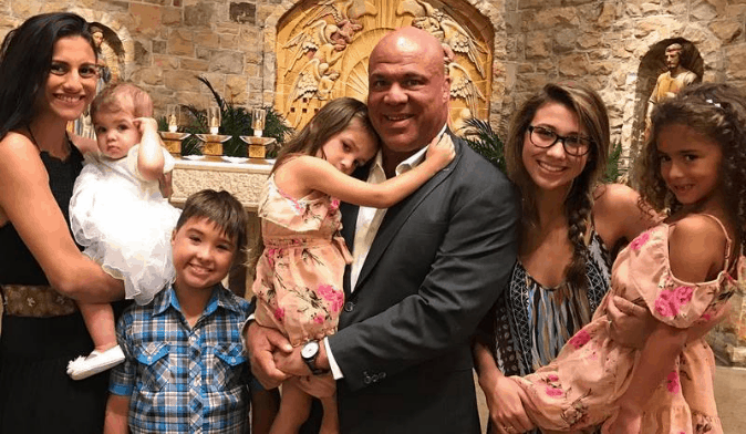 Kurt Angle