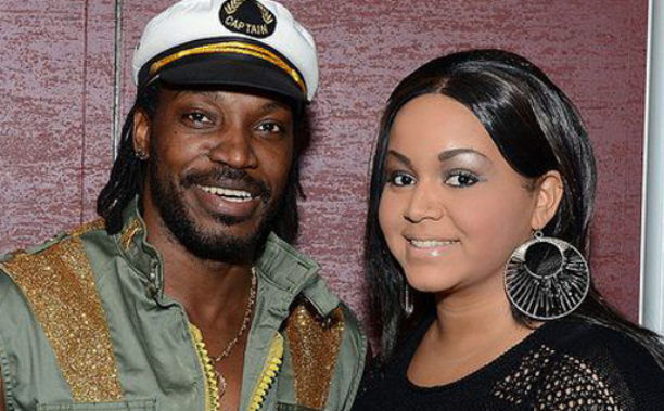 chris gayle instagram