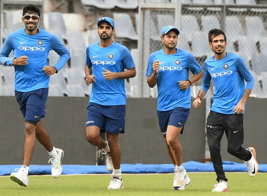 FAntasy Cricket Prediction