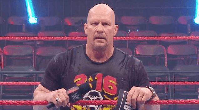 Stone Cold