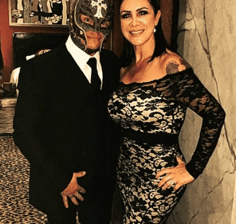 Rey Mysterio Wwe Superstar Wife Age Net Worth Tattoo Theme Song
