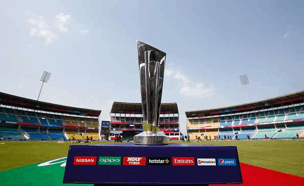 T20 World Cup to go ahead as per schedule: Reports
