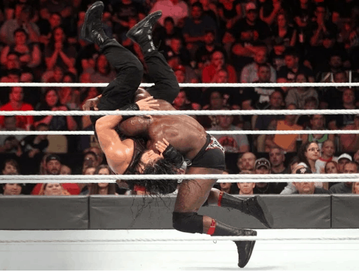 Bobby Lashley