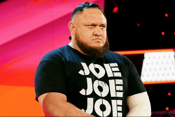 Samoa Joe (WWE Superstar): Wife, Age, Net Worth, Tattoo, Theme Song, Record, News, Rumors, Photos