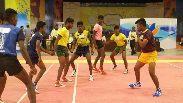 AAKA vs NGC Dream11 Prediction, K7 Kabaddi, Amit Ashok Academy vs Narwal Golden Club, Match 34, 31 July