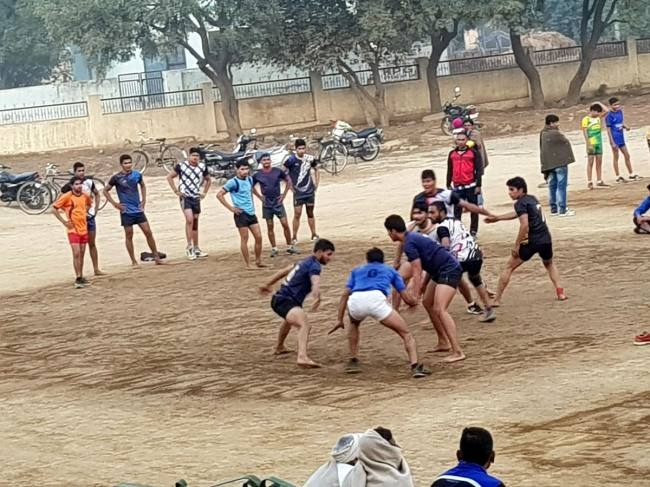 BHL vs DNHF Dream 11