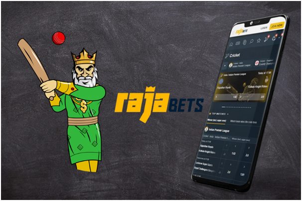 Rajabets