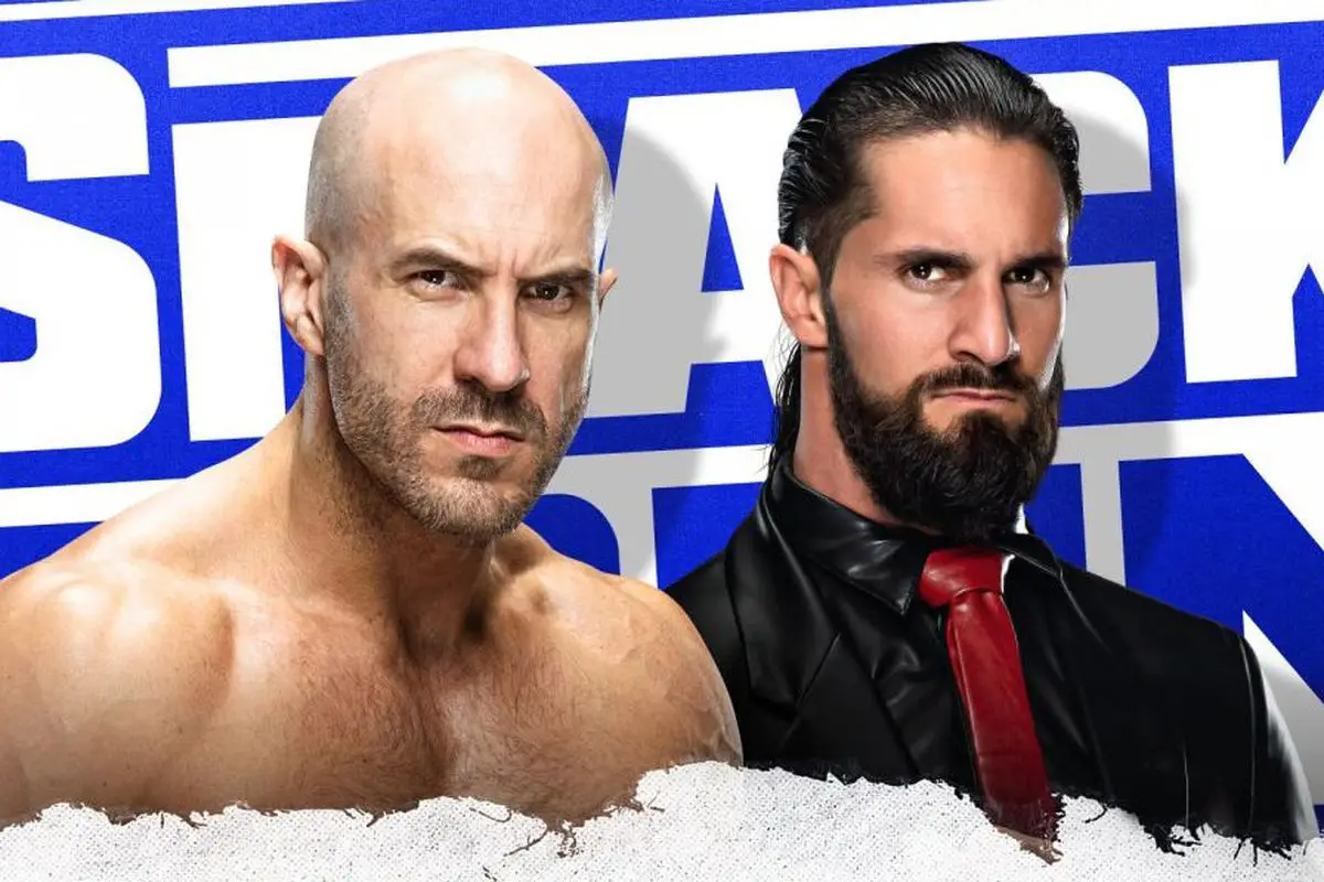 Why is Smackdown better than RAW recently ?