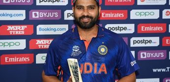 Captain with Highest Winning Percentage in T20I since 2020