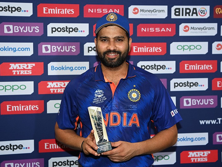 Captain with Highest Winning Percentage in T20I