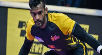 TEL vs HAR Dream11 Prediction: Telugu Titans vs Haryana Steelers Pro Kabaddi League 2023, Playing 7, Dream11 Team for Today’s Match