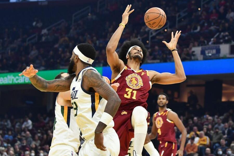 UTA vs CLE Dream11 Prediction NBA Live, Fantasy Basketball Dream11 Team, Top Picks and Tips for Utah Jazz vs Cleveland Cavaliers