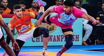Mohammadreza Shadloui Wife, Age, Height, Pro Kabaddi League, Stats, Salary, Team