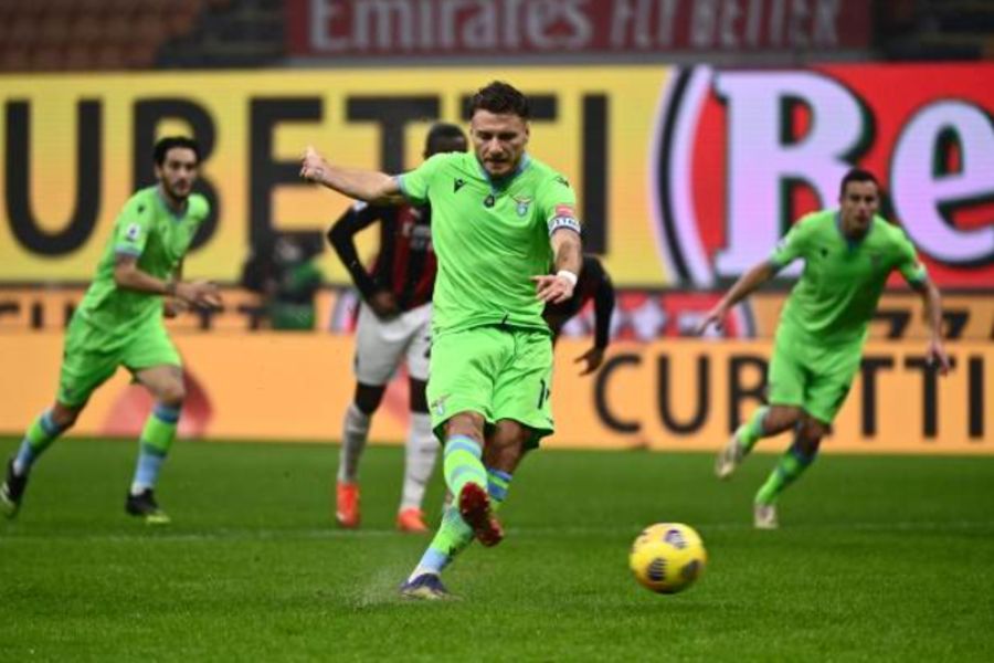 lazio team news starting xi