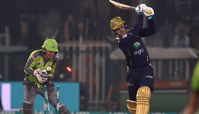 Watch: Samit Patel castles Jason Roy with a beautiful delivery