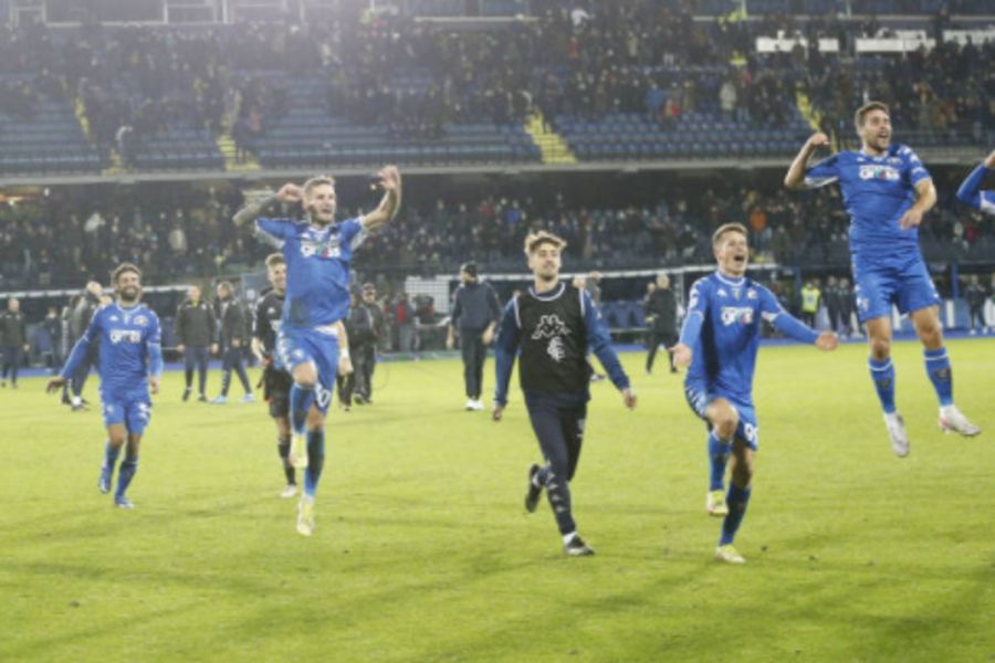 TOR vs EMP Dream11 Prediction for Torino vs Empoli Serie A Live Score Fantasy Football Tips & Dream11 Team
