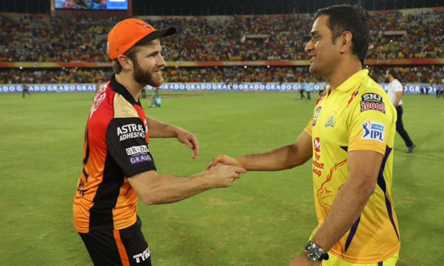 SRH vs CSK Dream11 Prediction