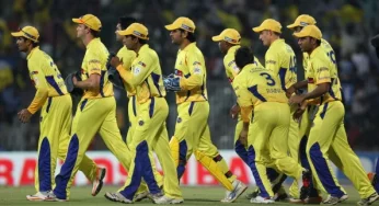 CSK 2008 Squad: How Chennai Super Kings squad looked like in the inaugural IPL