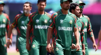 3 Possible Outcomes if Bangladesh opts Out From The ICC T20 World Cup 2026
